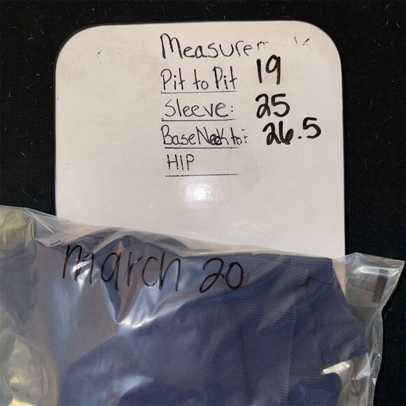 Vineyard Vines Men's Shawl Collar Pullover Sweater Blue Size S - Picture 6 of 6